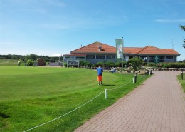 Golfplatz Impressionen