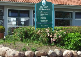 Golfplatz