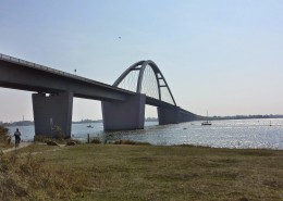 Fehmarnsundbrücke