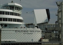 Scandlines