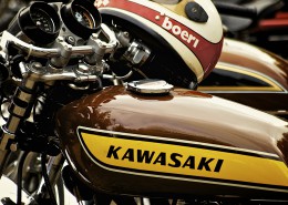 Kawasaki