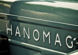 Hanomag Impressionen