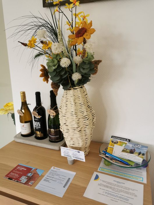 IMG_20200229_123711 Apartment Düne mit Ostseecard